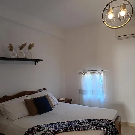 House With Backyard In Dahab Villa