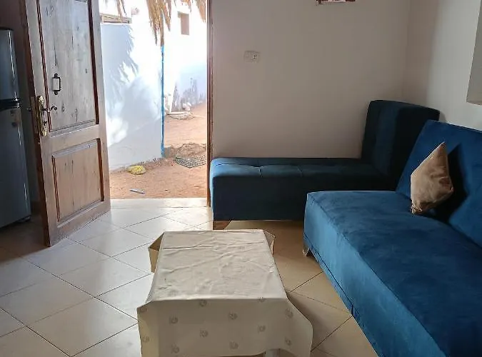 House With Backyard In