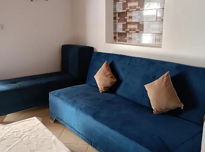 House With Backyard In Dahab