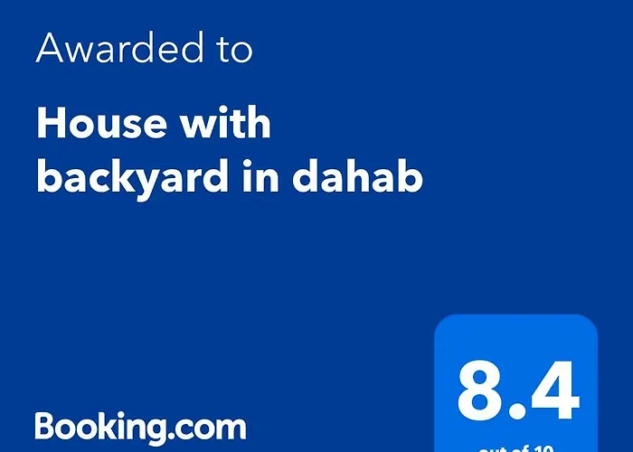 Tatil Evi House With Backyard In *
